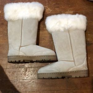 Winter boots